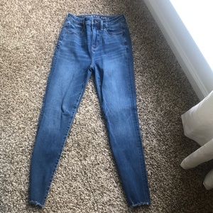 American Eagle The Dream Jean
